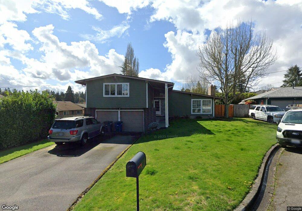 1217 S 259th Place, Des Moines, WA 98198 - photo 1