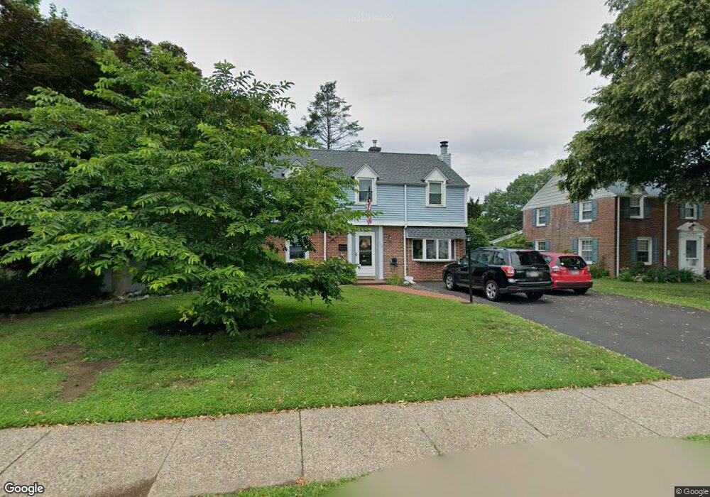 738 N Cedar Rd, Jenkintown, PA 19046 - photo 1