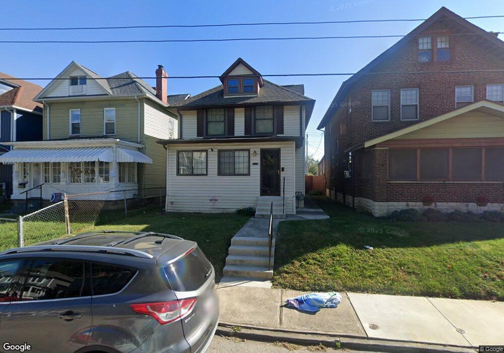 38 N Burgess Ave, Columbus, OH 43204 - photo 1