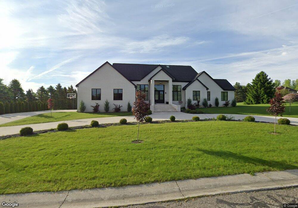 2574 Lakeside Ct, Flushing, MI 48433 - photo 1