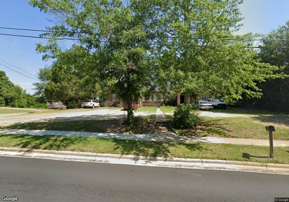 807 5th Ave SE, Moultrie, GA 31768 - photo 1