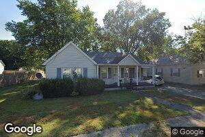 113 S 10th St, West Point, KY 40177