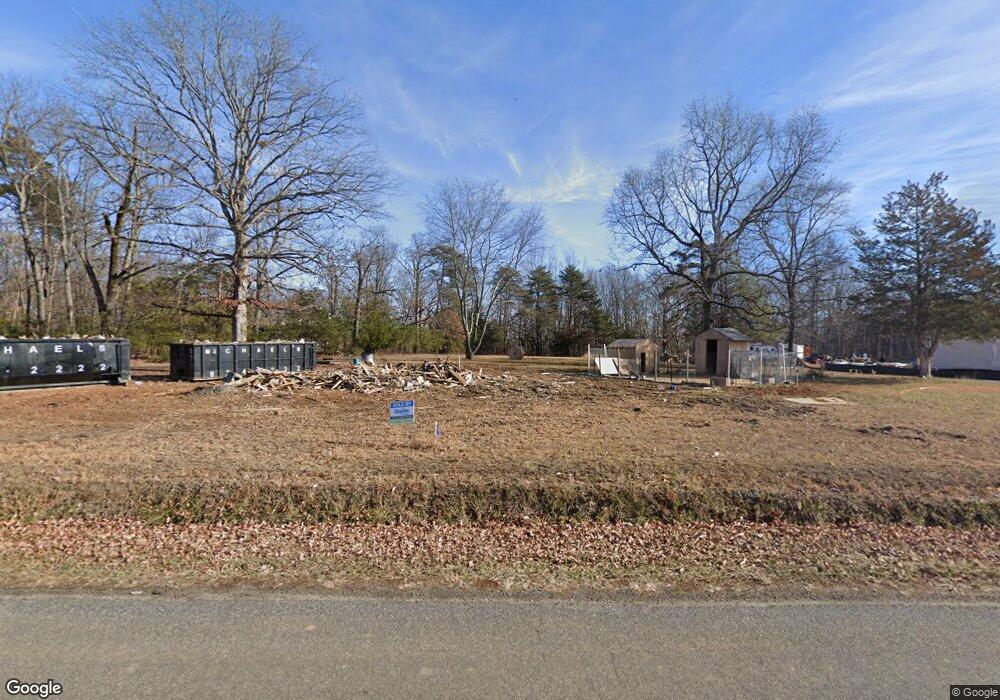 9225 Granite Springs Rd, Spotsylvania, VA 22551 - photo 1