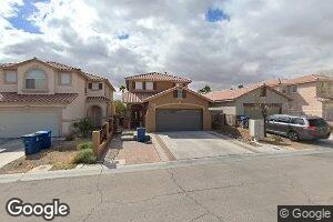 8531 Titania Ct, Las Vegas, NV 89147