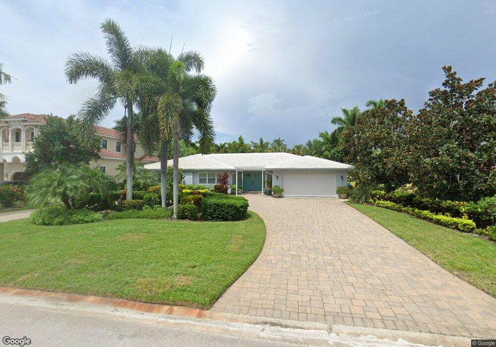 711 Park Shore Dr, Naples, FL 34103 - photo 1