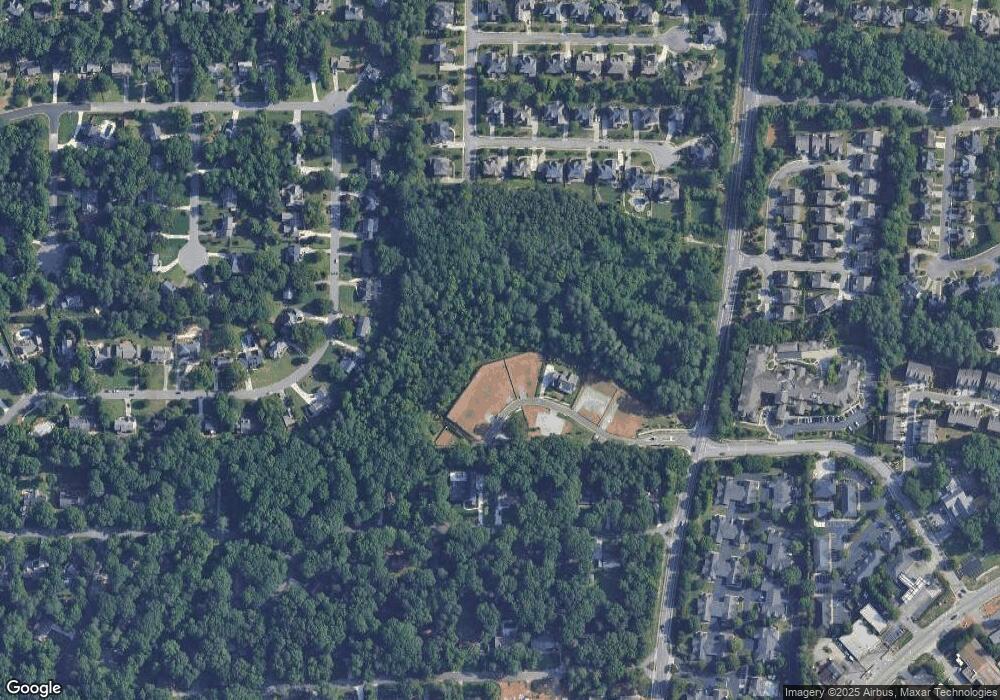 12800 Hopewell Rd, Alpharetta, GA 30004 - photo 1