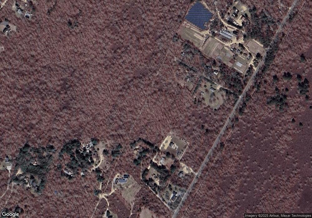 100 Old Holmes Hole Rd, West Tisbury, MA 02568 - photo 1