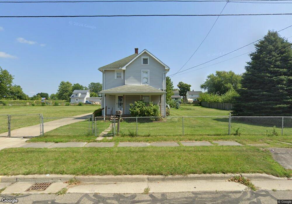 520 Thompson St, Marion, OH 43302 - photo 1