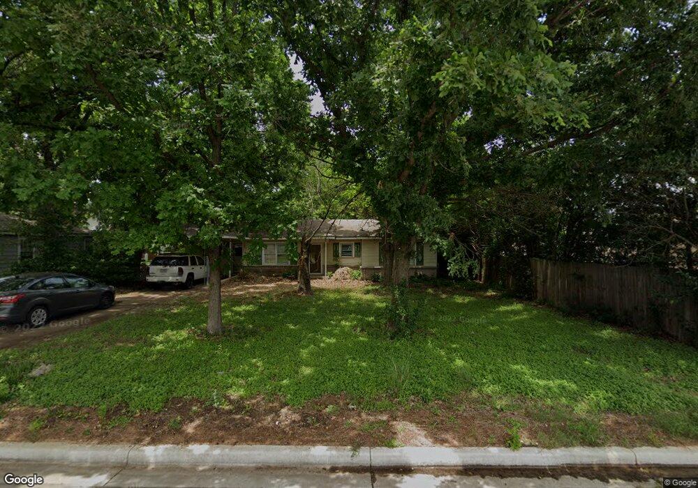 103 Meadowbrook St, Robinson, TX 76706 - photo 1