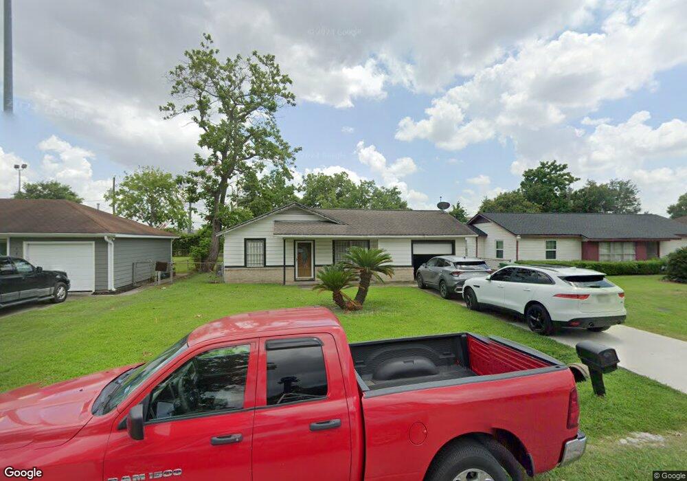 7014 Peyton St, Houston, TX 77028 - photo 1