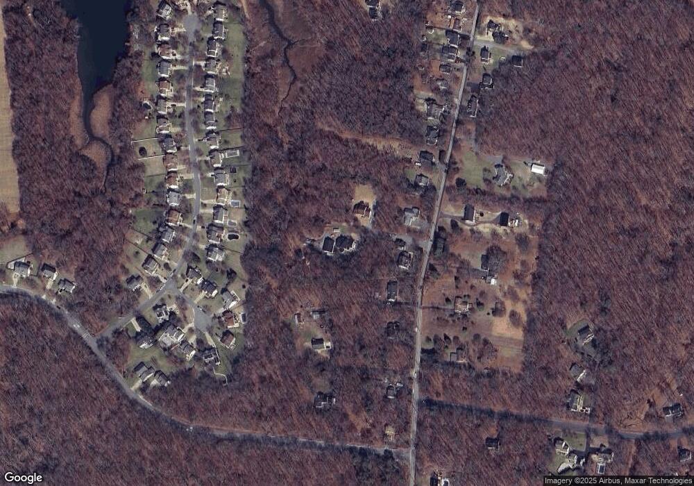 815 Four Fates Way, West River, MD 20778 - photo 1