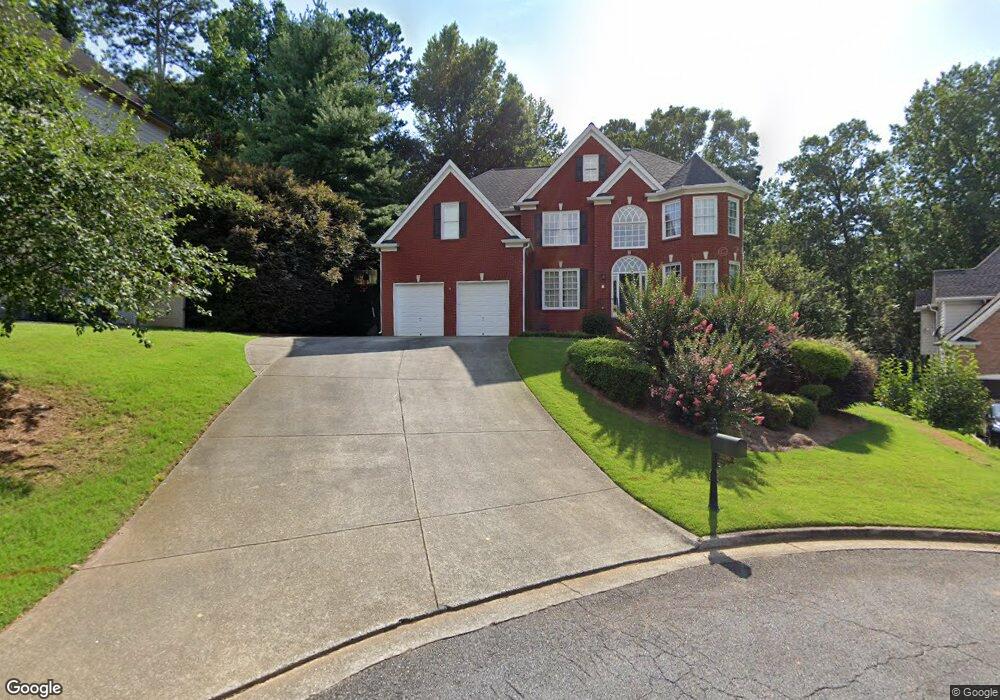 3530 Country Estates Dr, Suwanee, GA 30024 - photo 1
