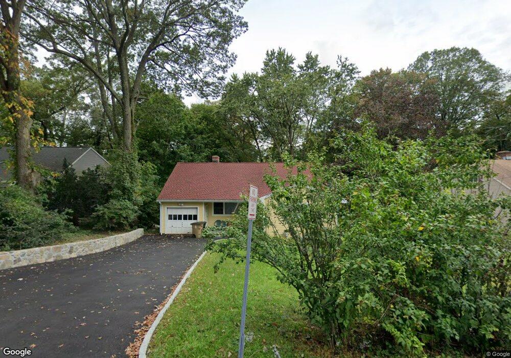 97 Brook Run Ln, Stamford, CT 06905 - photo 1