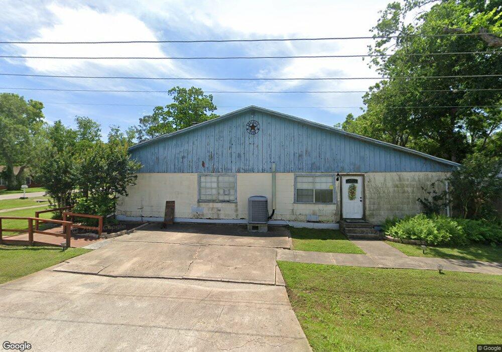 234 4th St, Brazoria, TX 77422 - photo 1