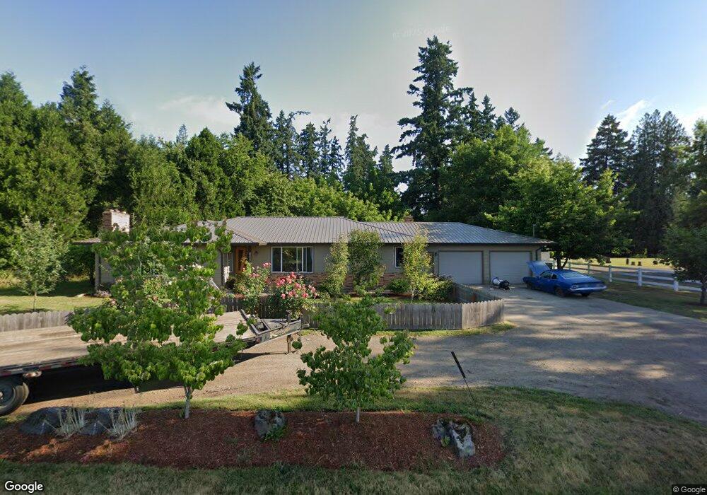 14487 Whiskey Hill Rd NE, Hubbard, OR 97032 - photo 1