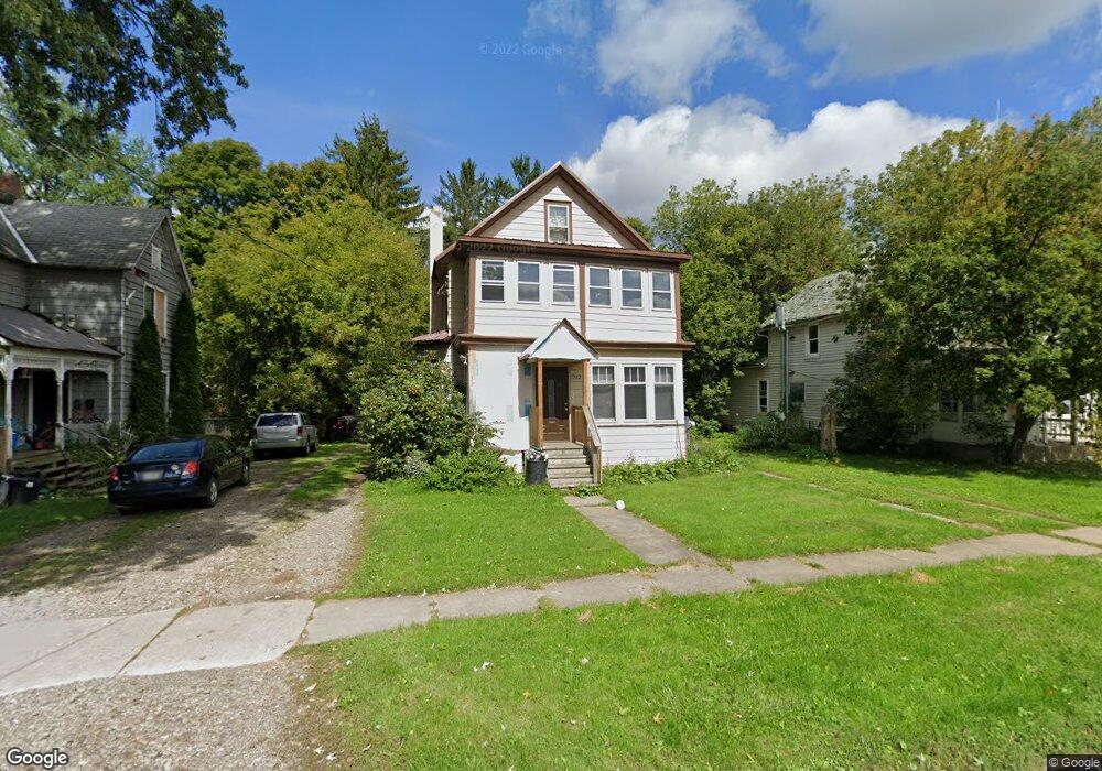 712 W Green St, Olean, NY 14760 - photo 1