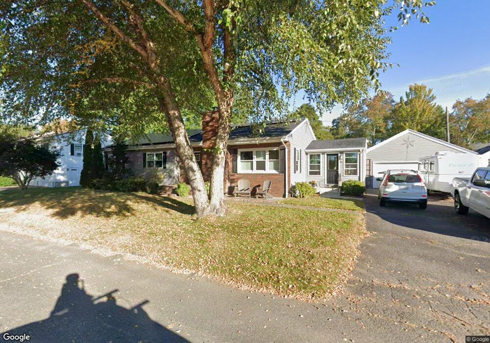 39 Taft Ave, Easthampton, MA 01027 - photo 1