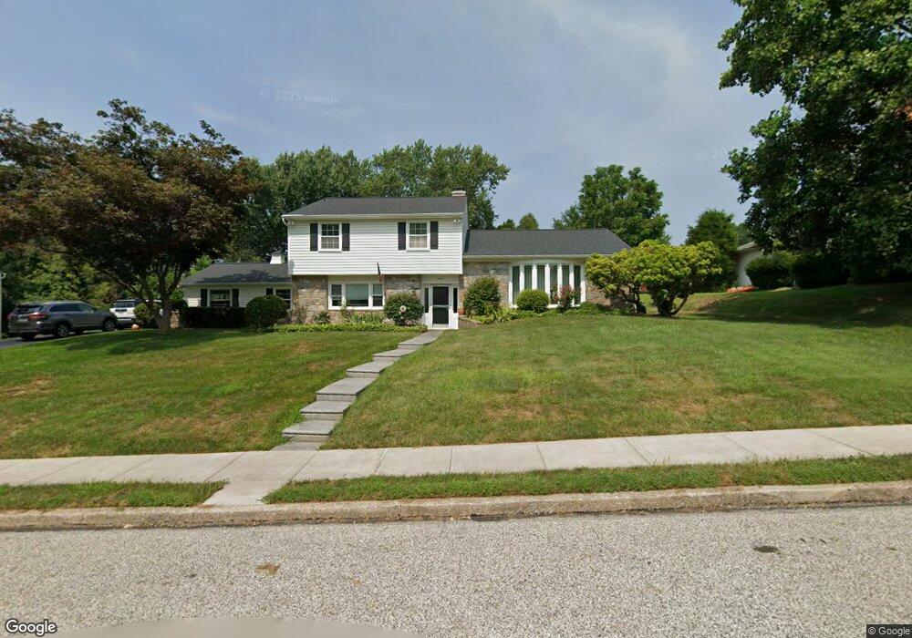 2005 Keswick Way, Norristown, PA 19403 - photo 1