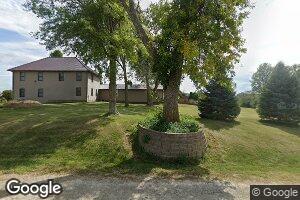 1645 120th St, Wellman, IA 52356
