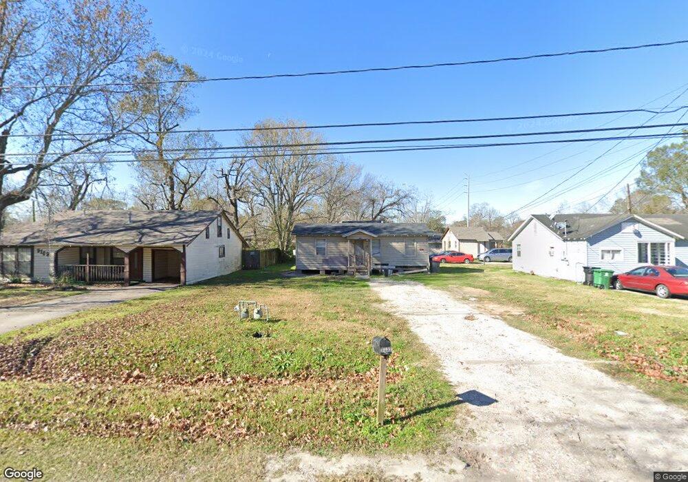 9113 Compton St, Houston, TX 77016 - photo 1