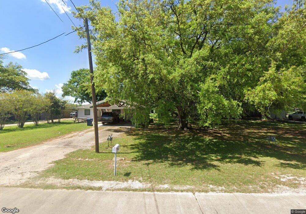 1818 Old Van Vleck Rd, Bay City, TX 77414 - photo 1