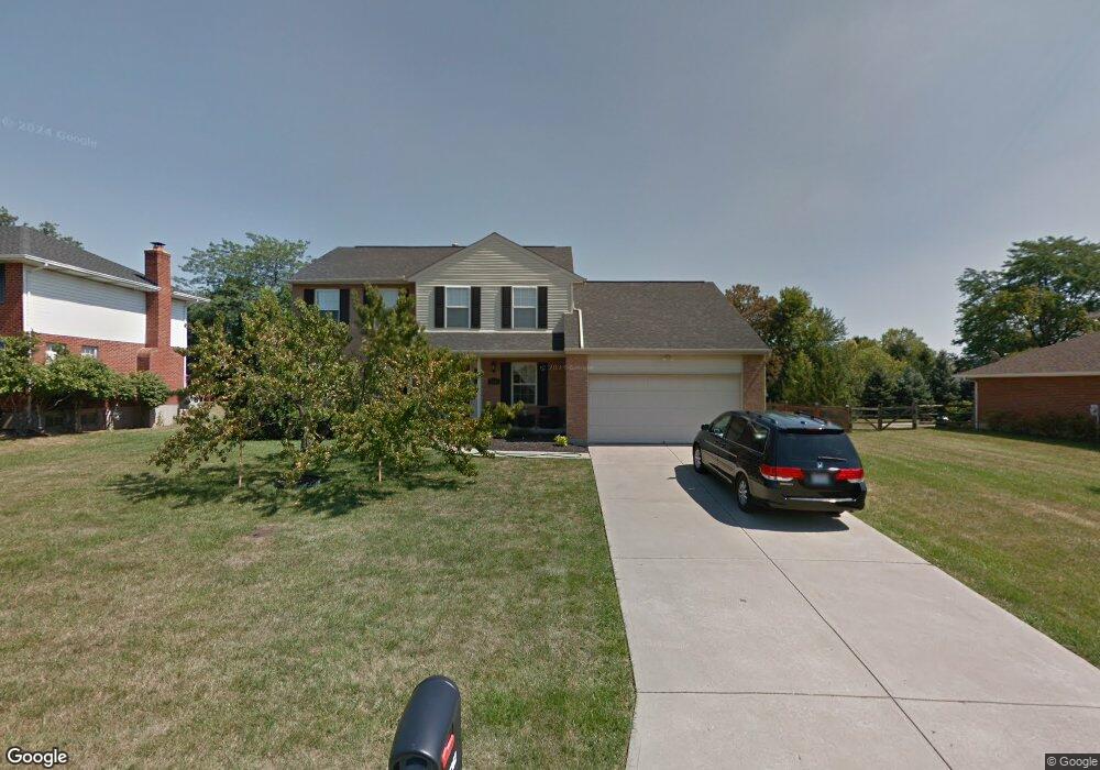 7362 Stonerun Place, Liberty Township, OH 45044 - photo 1