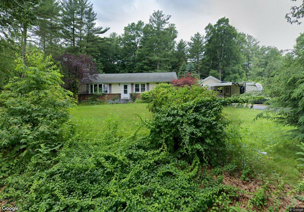 30 W Sutton Rd, Sutton, MA 01590 - photo 1