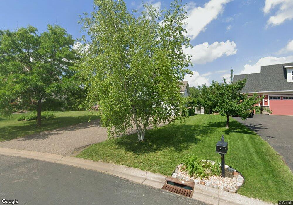 15761 Fenway Ave N, Hugo, MN 55038 - photo 1