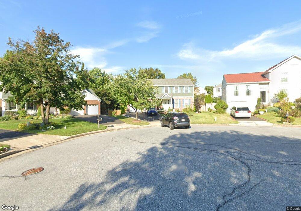 9608 Jester Ct, Laurel, MD 20723 - photo 1