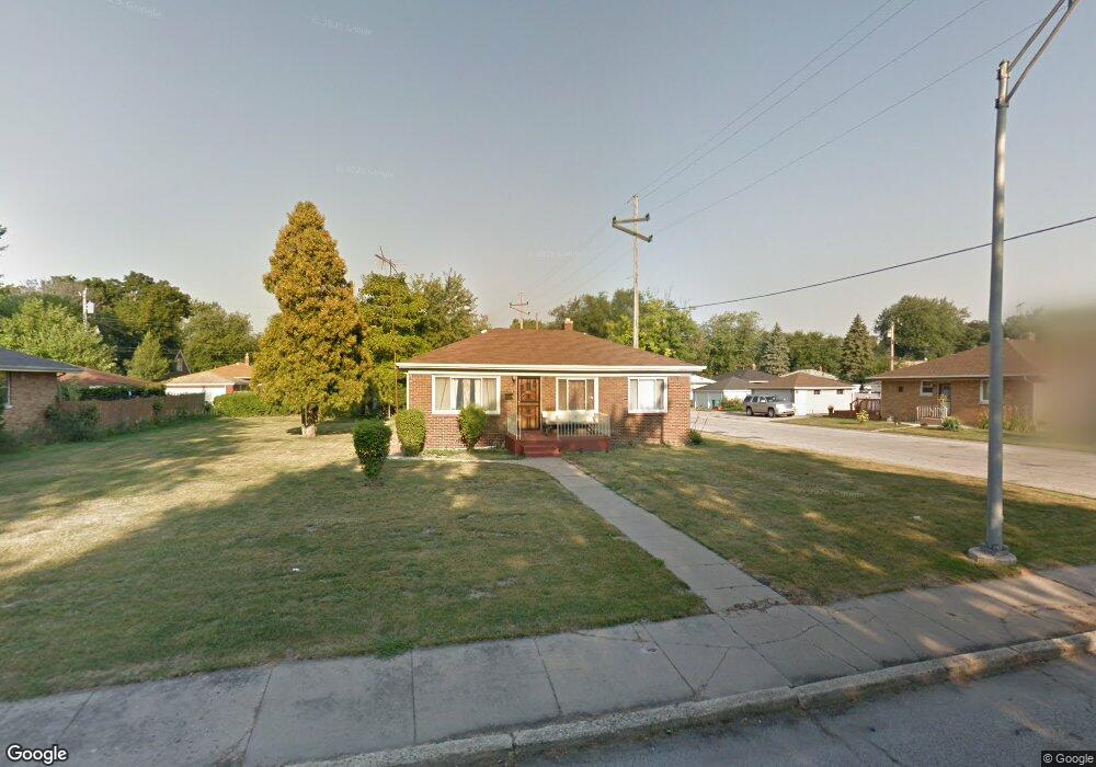 4800 Washington St, Gary, IN 46408 - photo 1