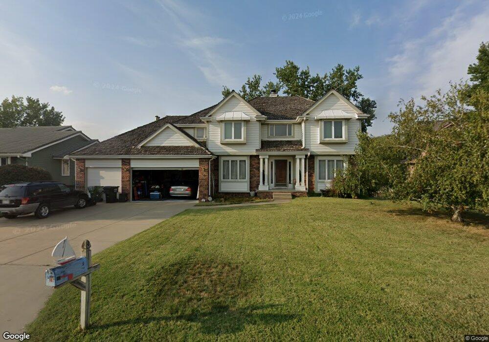 8510 Makaha Cir, Papillion, NE 68046 - photo 1