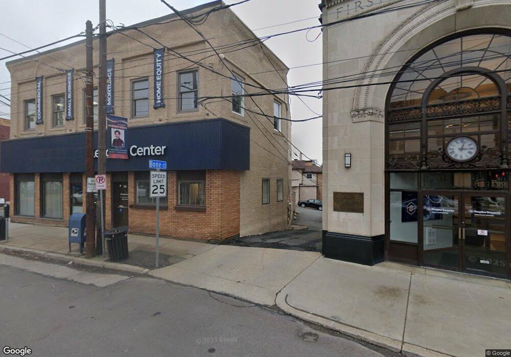 106 E Drinker St, Dunmore, PA 18512 - photo 1