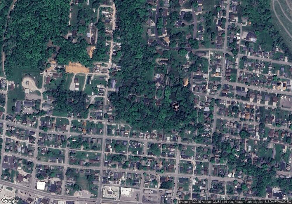 520 Glenview Heights, Logan, OH 43138 - photo 1