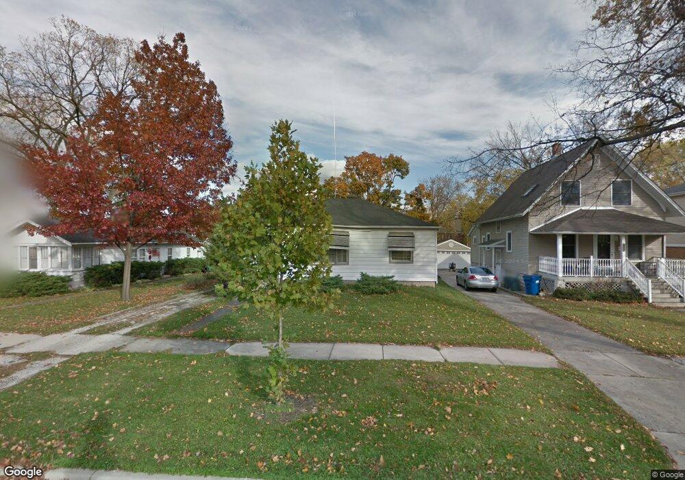 261 N Highview Ave, Elmhurst, IL 60126 - photo 1