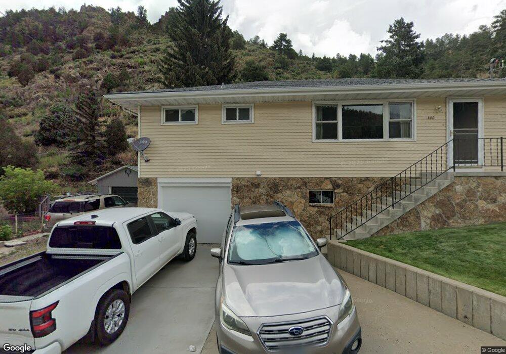 300 Virginia St, Idaho Springs, CO 80452 - photo 1
