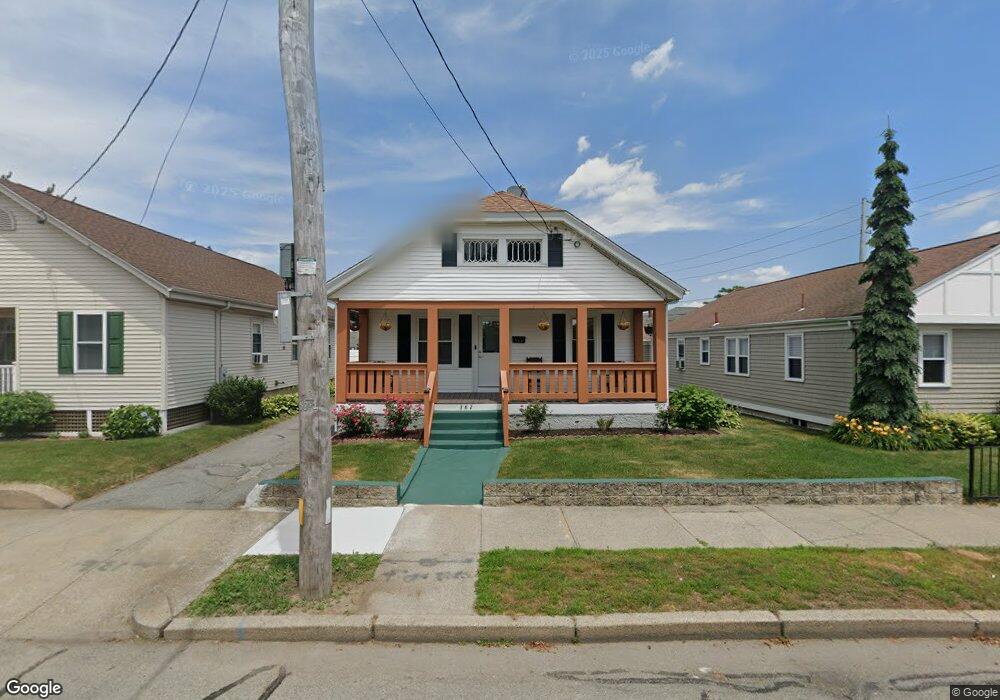 382 Armistice Blvd, Pawtucket, RI 02861 - photo 1