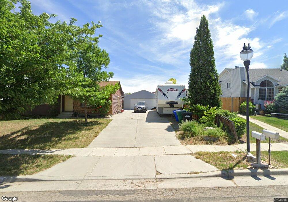 4979 W 6600 S, West Jordan, UT 84081 - photo 1