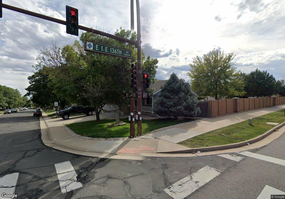 13595 Bellaire St, Thornton, CO 80241 - photo 1