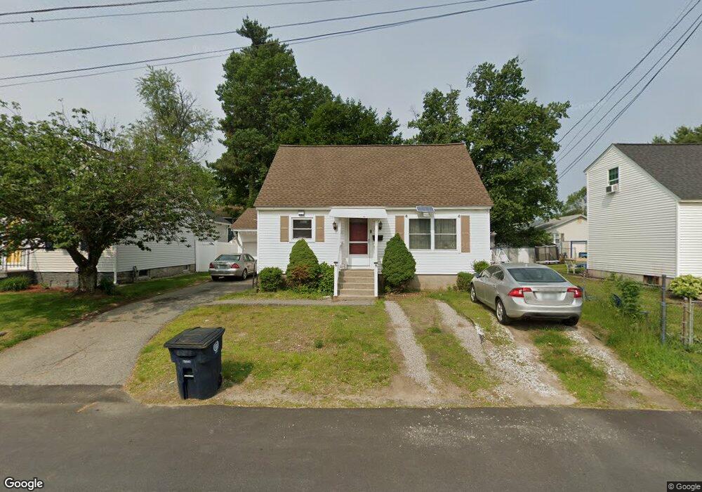 29 Wason Ave, Nashua, NH 03060 - photo 1