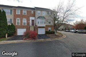 20186 Hardwood Terrace Unit 1ST FLOOR, Ashburn, VA 20147