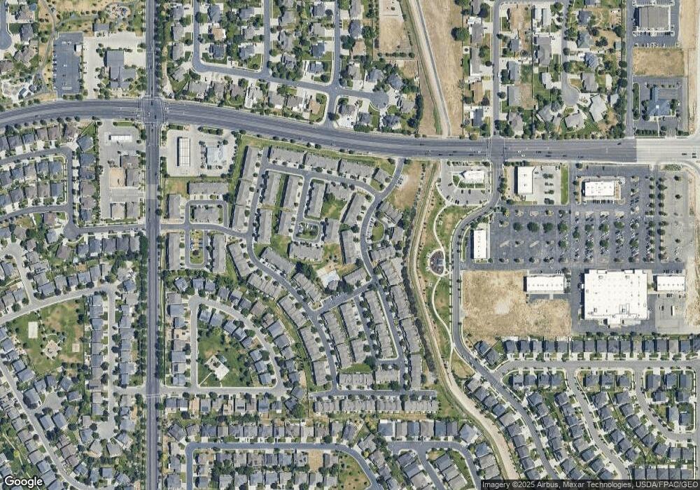 10468 Sage Creek Rd, South Jordan, UT 84095 - photo 1