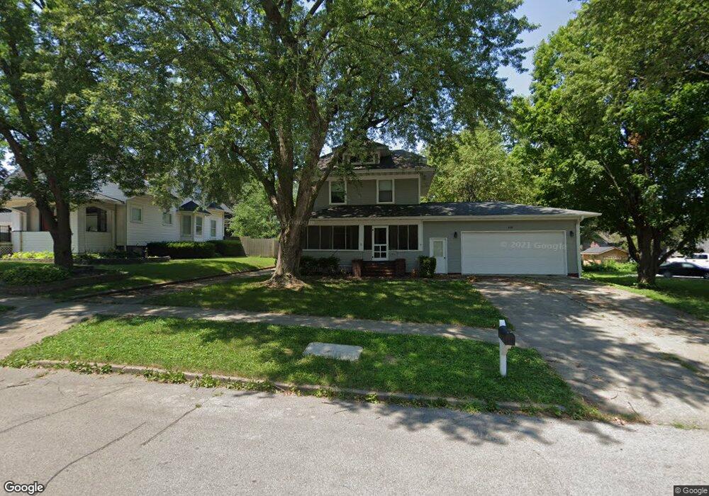 406 West St, Shenandoah, IA 51601 - photo 1