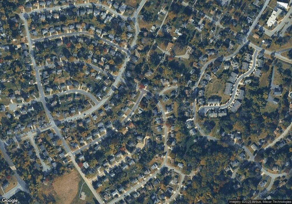 520 Defoe Rd, Hockessin, DE 19707 - photo 1