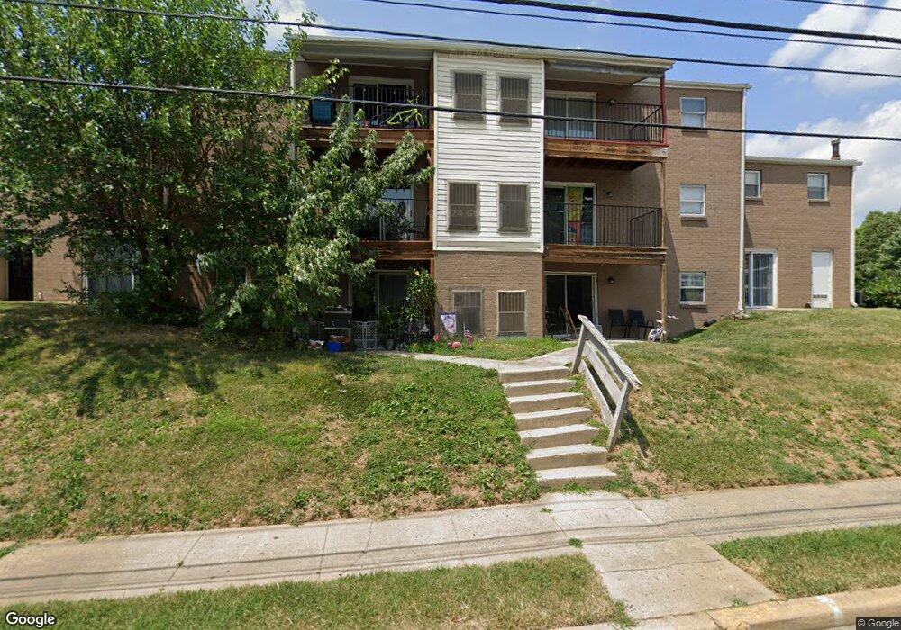 1599 N East St unit 9, Frederick, MD 21701 - photo 1