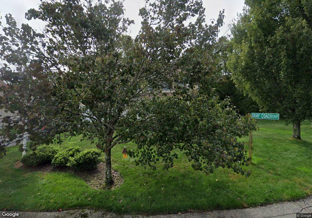 1 Gray Coach E, Cranston, RI 02921 - photo 1