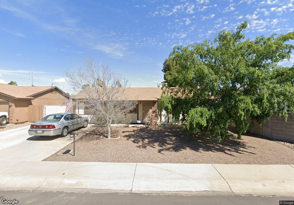 18419 N 32nd Ln, Phoenix, AZ 85053 - photo 1