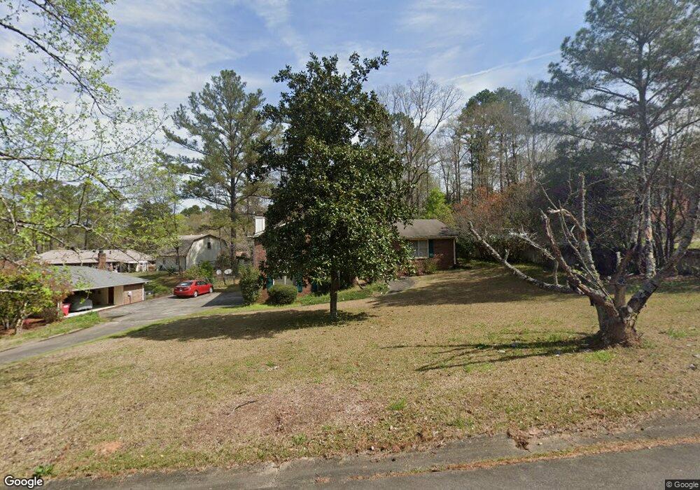 551 Commanche Place, Macon, GA 31210 - photo 1