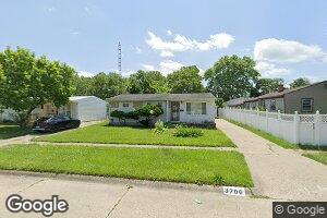3706 Lynn St, Flint, MI 48503