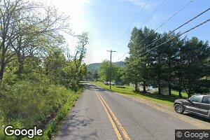 xx Jones Run Rd, Lumberport, WV 26386