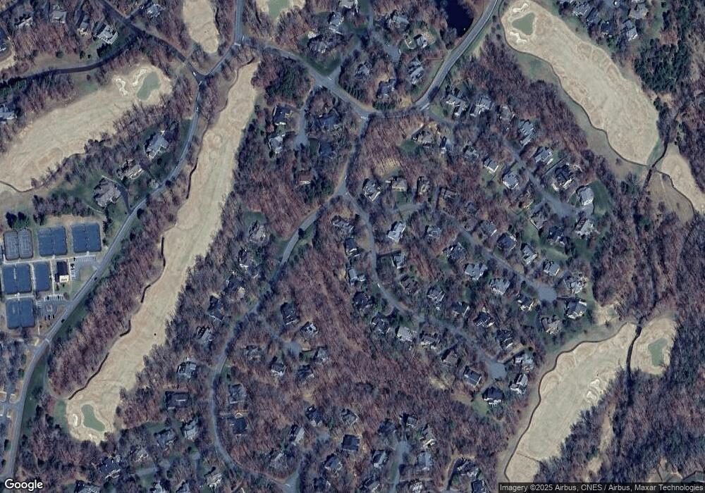 3327 Marsden Point, Keswick, VA 22947 - photo 1